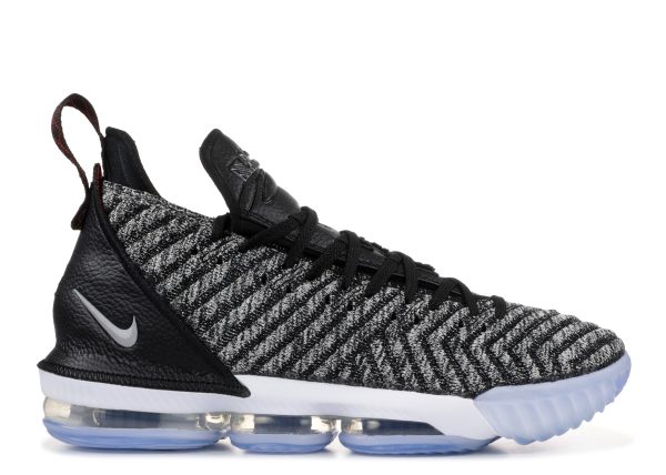 LeBron 16 'Oreo'