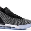LeBron 16 'Oreo'