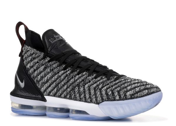 LeBron 16 'Oreo'