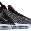 LeBron 16 'Oreo'