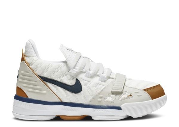 LeBron 16 PS 'Air Trainer Medicine Ball'