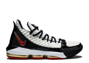 LeBron 16 'Remix'