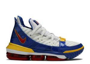 LeBron 16 'SuperBron'