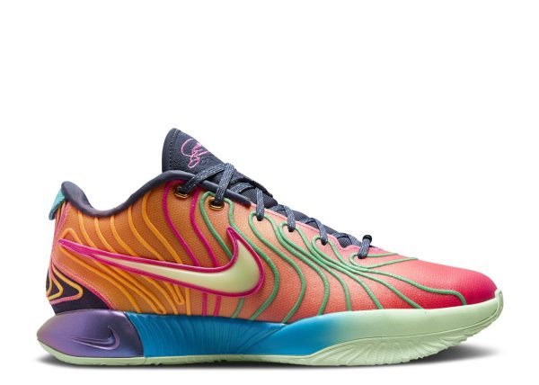 LeBron 21 EP 'Optimism'