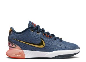 LeBron 21 SE GS 'Olympic'