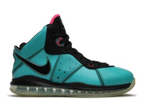 LeBron 8 'South Beach' 2010