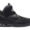 LeBron 9 'Blackout'
