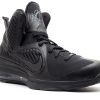 LeBron 9 'Blackout'