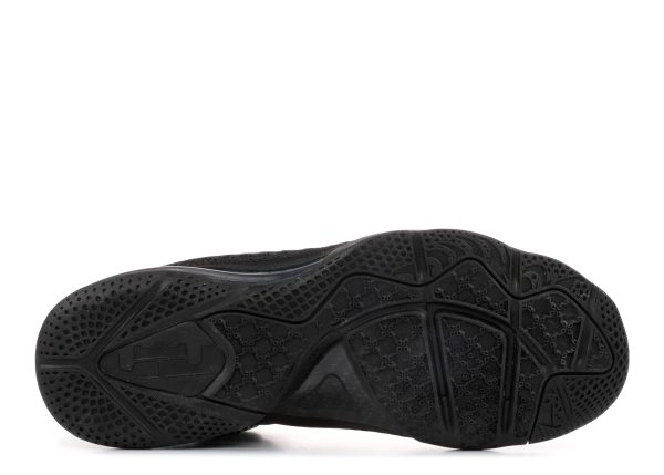 LeBron 9 'Blackout'