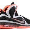 LeBron 9 'Bright Mango'