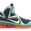 LeBron 9 'Cannon'