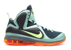LeBron 9 'Cannon'