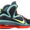 LeBron 9 'Cannon'