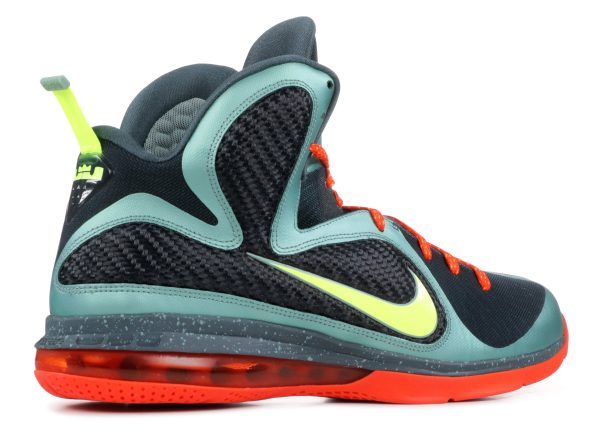 LeBron 9 'Cannon'