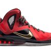 LeBron 9 'Championship Pack'