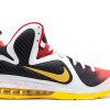 LeBron 9 'Championship Pack'