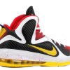 LeBron 9 'Championship Pack'