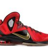 LeBron 9 'Championship Pack'