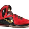 LeBron 9 'Championship Pack'