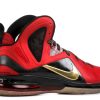 LeBron 9 'Championship Pack'