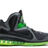 LeBron 9 'Dunkman'