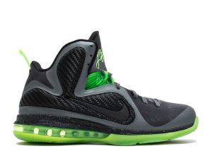 LeBron 9 'Dunkman'