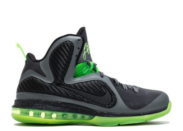 LeBron 9 'Dunkman'