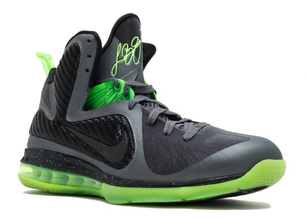 LeBron 9 'Dunkman'