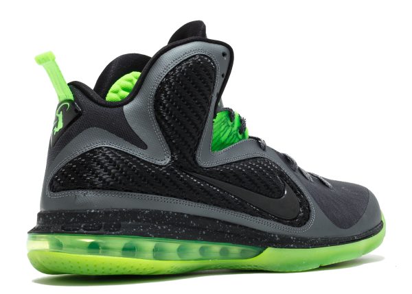 LeBron 9 'Dunkman'