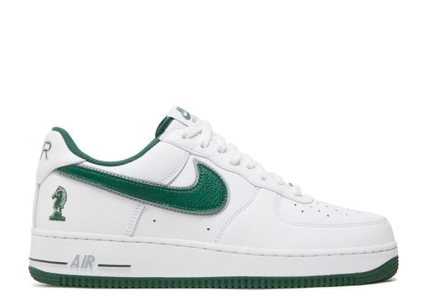 LeBron James x Air Force 1 Low 'Four Horsemen'