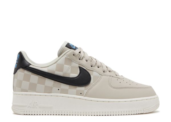 LeBron James x Air Force 1 'Strive For Greatness'