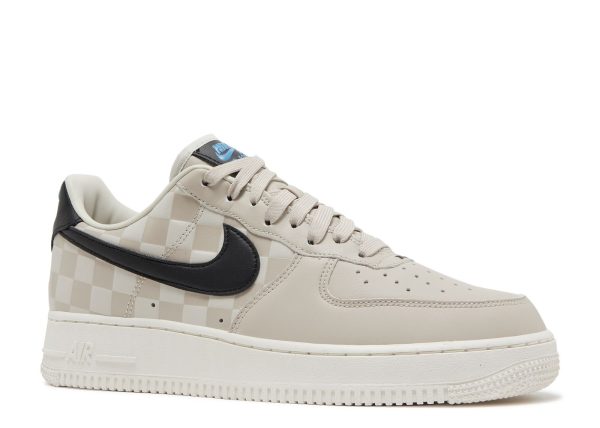 LeBron James x Air Force 1 'Strive For Greatness'