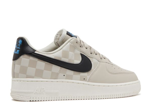 LeBron James x Air Force 1 'Strive For Greatness'