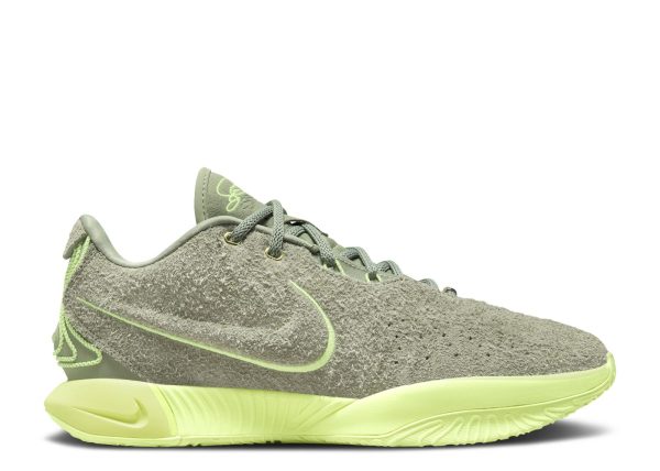 Lebron 21 EP 'Algae'