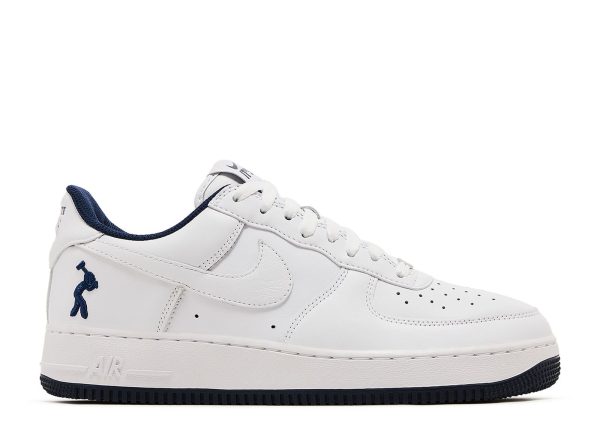 Lil Yachty x Air Force 1 Low 'Concrete Boys'