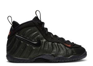 Little Posite Pro PS 'Sequoia'