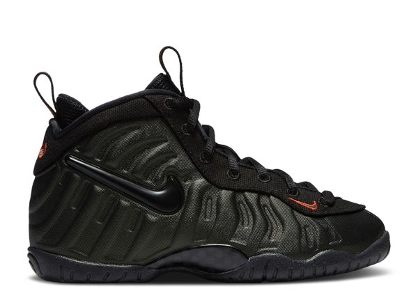 Little Posite Pro PS 'Sequoia'