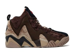 Looney Tunes x Hurrikaze 2 Mid 'Tasmanian Devil'