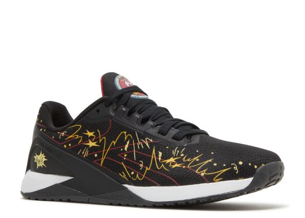 Looney Tunes x Nano X1 'Sylvester'