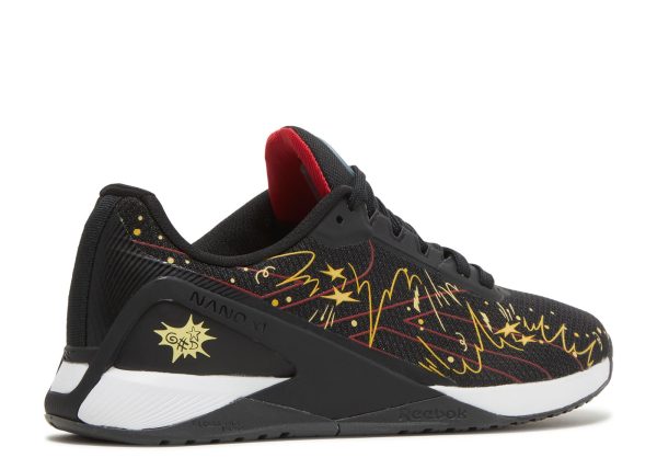 Looney Tunes x Nano X1 'Sylvester'