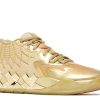 MB.01 'Golden Child'