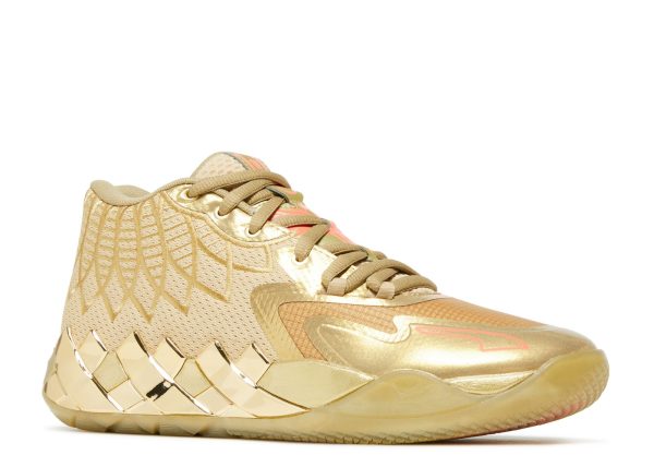 MB.01 'Golden Child'