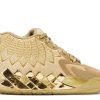 MB.01 'Golden Child'
