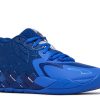 MB.01 Jr 'Team Colors - Blazing Blue'