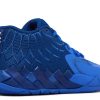 MB.01 Jr 'Team Colors - Blazing Blue'