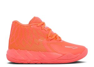 MB.01 Little Kid 'Breast Cancer Awareness'