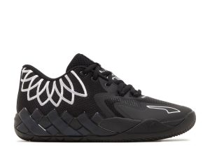 MB.01 Lo 'Team Colors - Black'