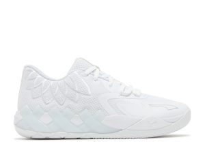 MB.01 Lo 'Team Colors - Triple White'