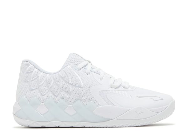 MB.01 Lo 'Team Colors - Triple White'