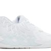 MB.01 Lo 'Team Colors - Triple White'